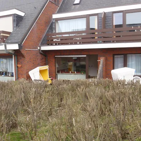 Duenenrose Hoeber 아파트